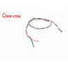 Buy cheap Single Conductor Electrical Wire PVC Insulated High Flexible UL1007 32 AWG - 16 from wholesalers