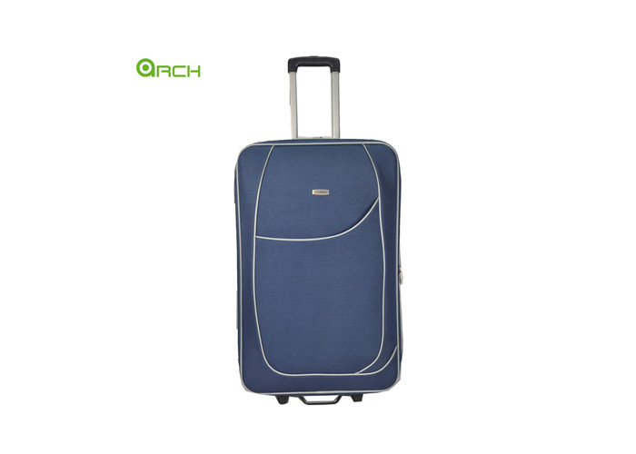 Airline Expandable 22x16x10 Luggage Bag Sets With Laptop Compartment