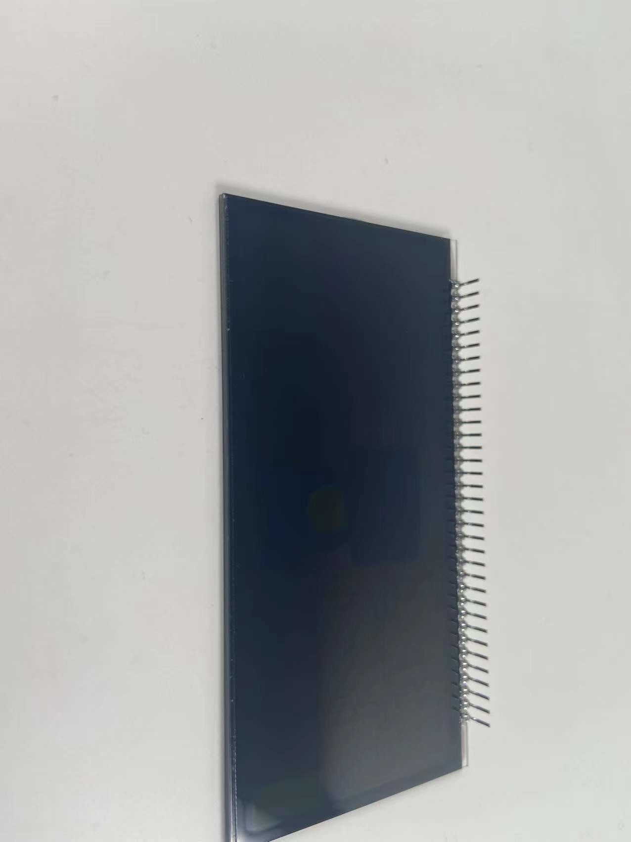OED ODM FSTN Lcd Display Screen Monochrome Transmissive Customized Module
