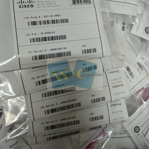 sfp optical transceiver Cisco XENPAK-10GB-ER+ Compatible 10GBase-ER XENPAK Transceiver (SMF, 1550nm, 40km, SC, DOM)