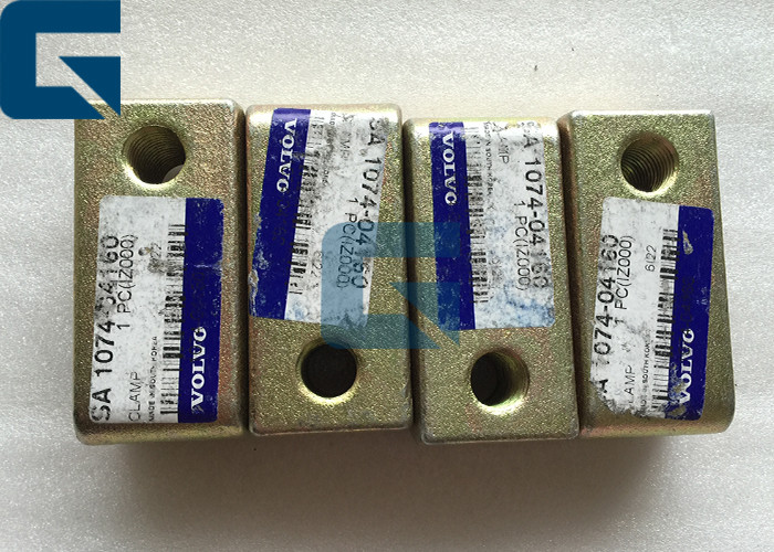 107404160 Clamp , VOE107404160 Volv-o Clamps With Copper Material