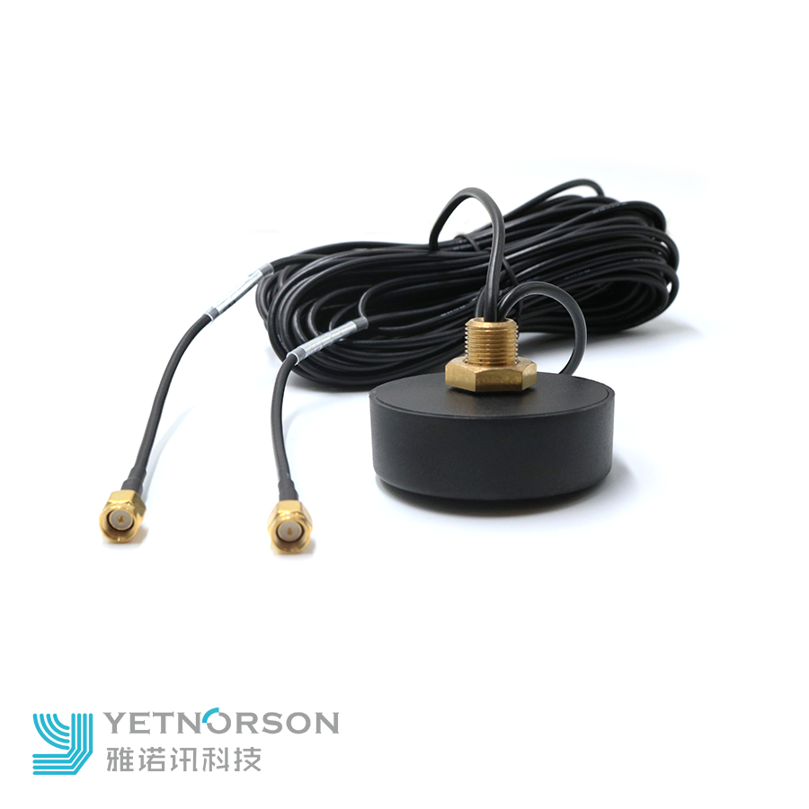 Customized Connector Type GPS WIFI 4G Combo Antenna for High Gain GSM LTE