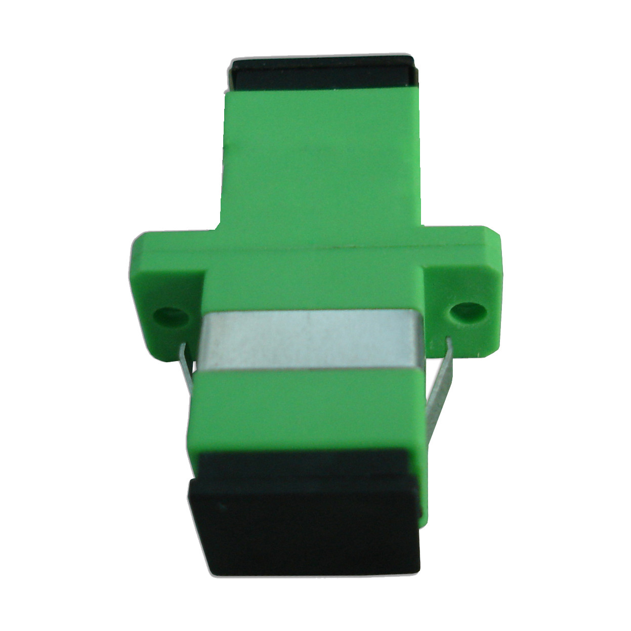 Zirconia Sleeve SC LC FC ST OM3 10gb Fiber Optic Adatper