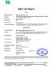 Dongguan Hesheng Creative Technology Co., Ltd. Certifications