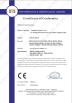 Guangzhou Icesource Refrigeration Equipment Co., LTD Certifications