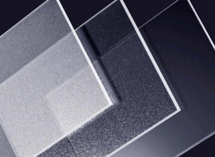 Customized Size/Clear/Solar/Float Photovoltaic Glass For Curtain Wall Building Windows