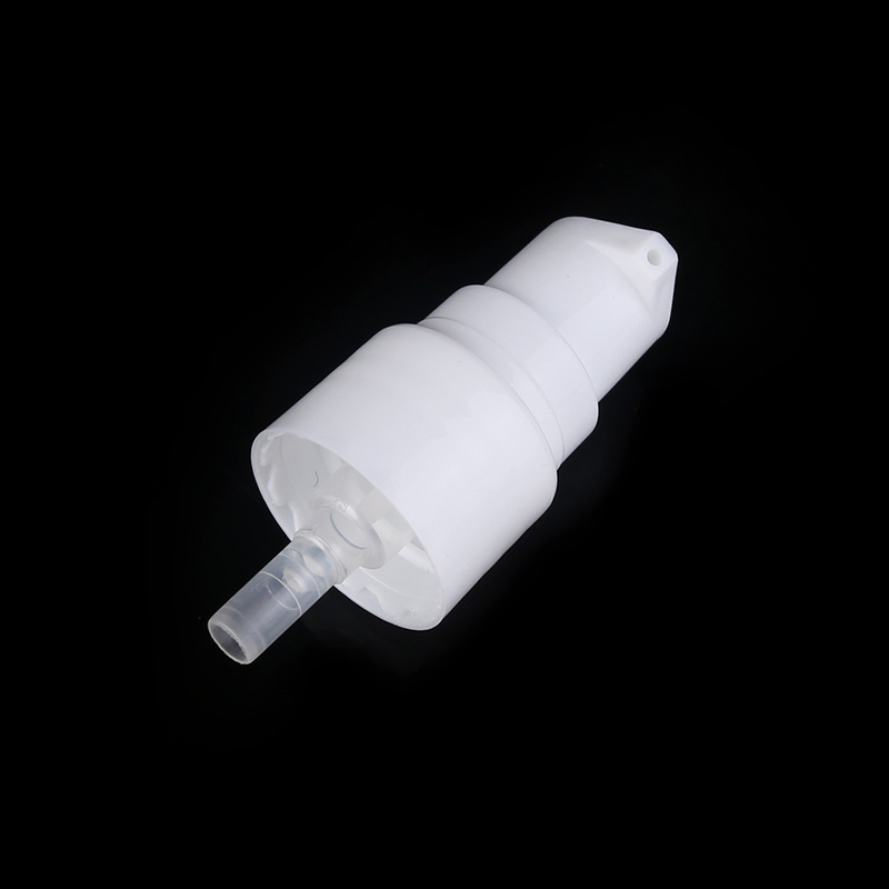 20mm Treatment Pump for Lotion Pump with PP Over Cap
