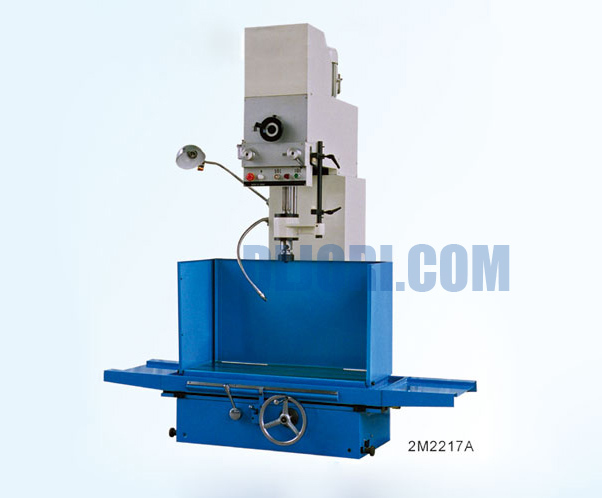 2M2217A Engine Vertical Cylinder Honing Machine Best Price For Sale
