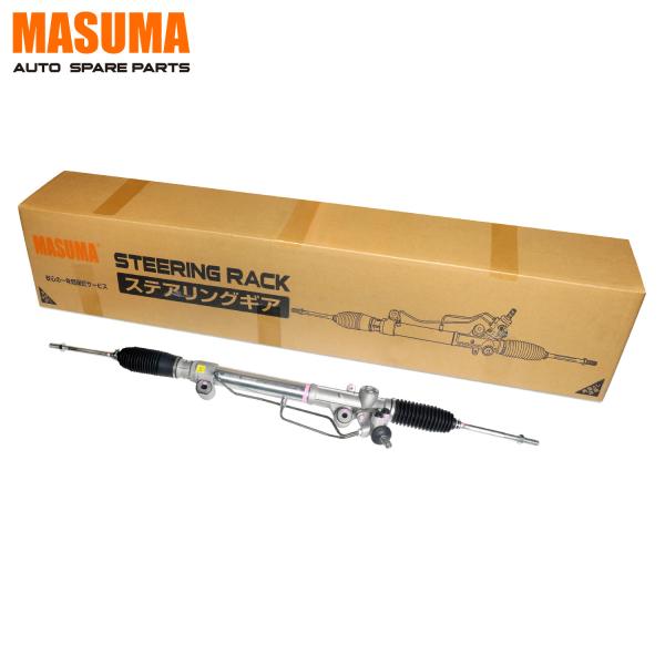 OE NO. 44200-0K050 MASUMA SR-1001 RHD Hydraulic Auto Steering Gear for Toyota