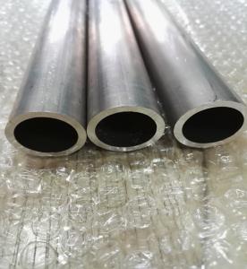 Buy cheap AZ31 AZ91 ZK60 AZ61 WE43 Magnesium alloy tube/magnesium pipe product