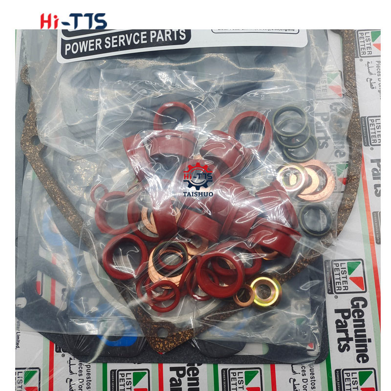 Full Gasket Kit 65734261 657-34261 for Engine LPW3 LPW LPWS LPWT