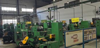 Guangzhou Star Mustang Construction Machinery Parts Co., Ltd