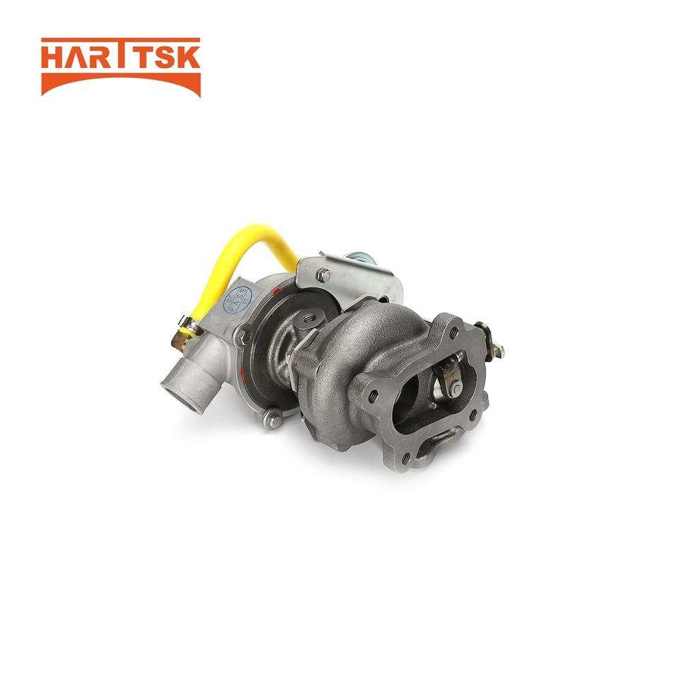 PC200-8 Diesel Engine Turbocharger 6D102 6754-81-8090