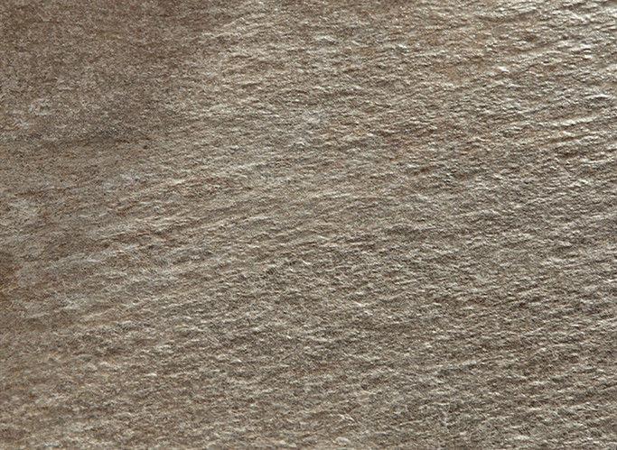 Non Slip Sandstone Porcelain Tiles , Matte Finish Rustic Floor Tiles 60x60 Cm Indoor Porcelain Tiles