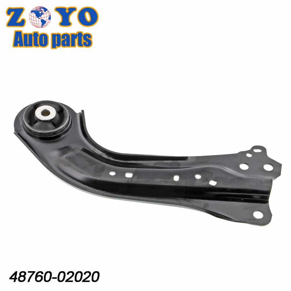 Right Position Rear Suspension Control Arm for Lexus ES300H 19-21 and Affordable