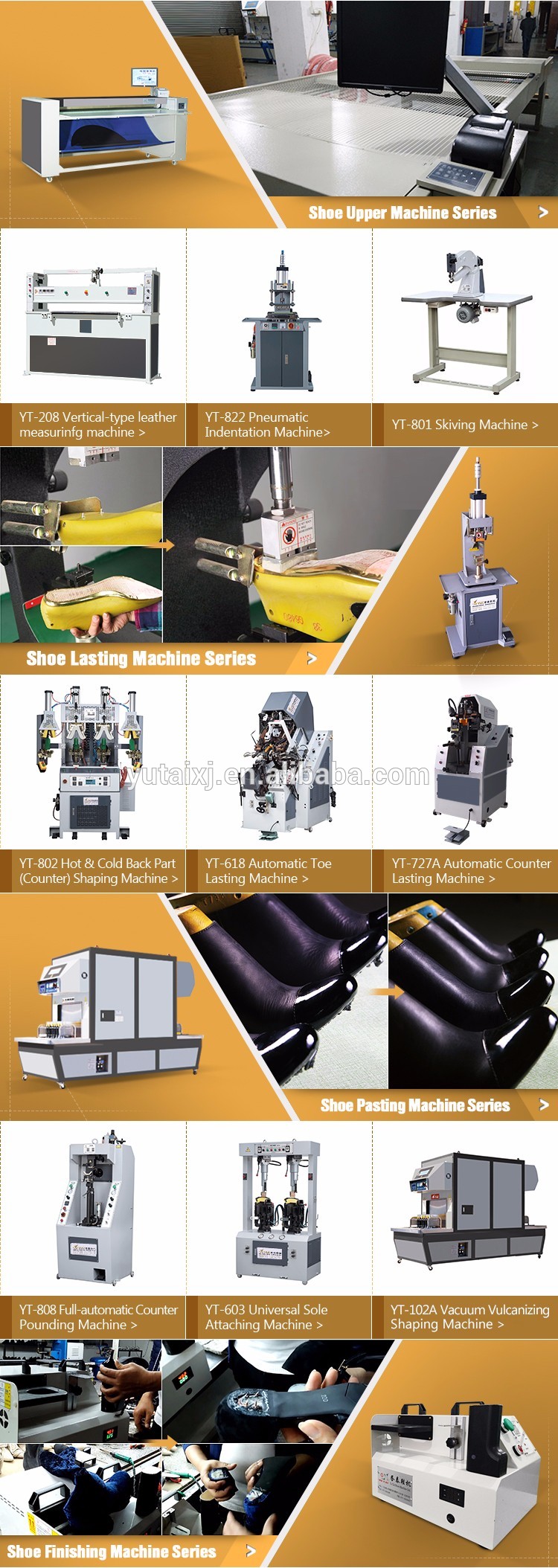 Leather Shoe Moulding Machine 2.7KW Shoes Upper Machine 220V 50Hz Adjustable