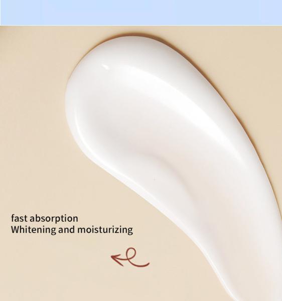 300ml Bodycare Cosmetics Glutathione Body Whitening Bleaching Hyaluronic Acid