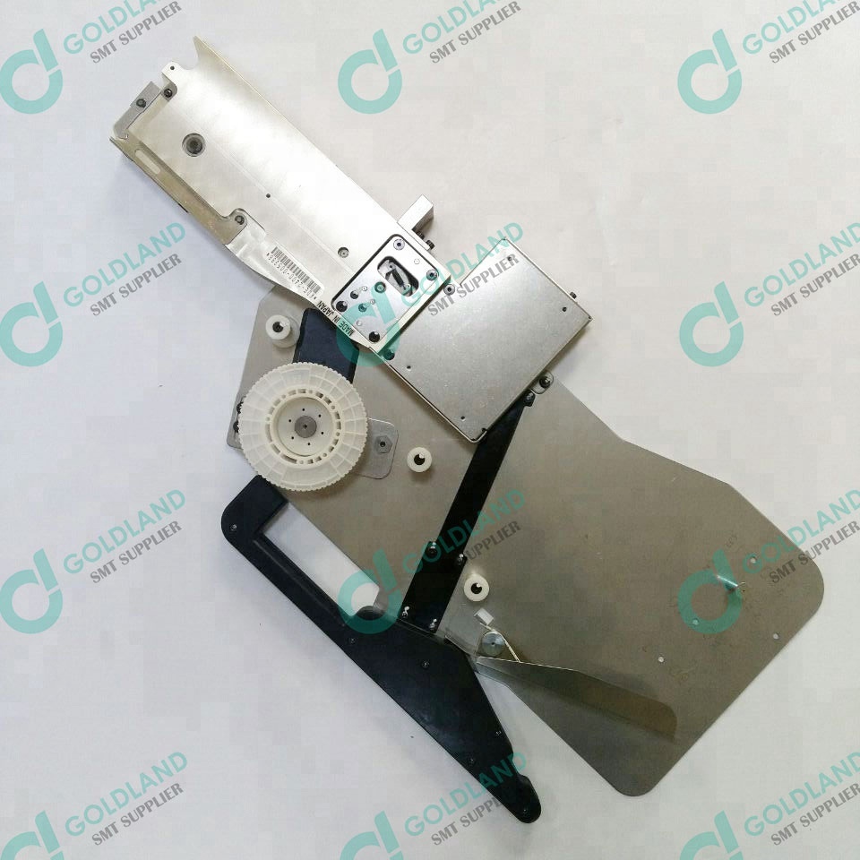 FUJI XP341 QP242 SMT FEEDER KDE-2400 24mm FUJI MOTOR FEEDER FUJI SMT Pick and Place Machine feeder FUJI 24MM FEEDER