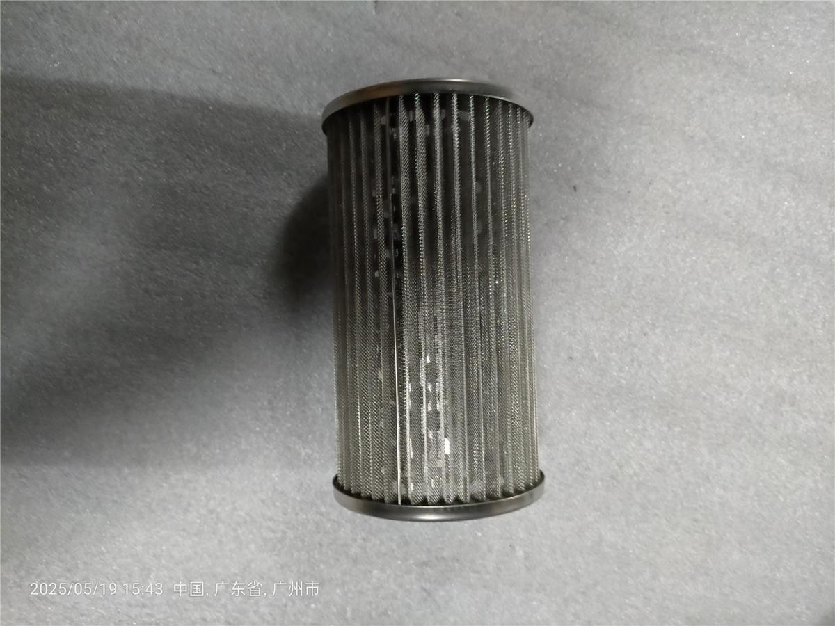Original Excavator Air Filter 8P3795 for CAT Engine