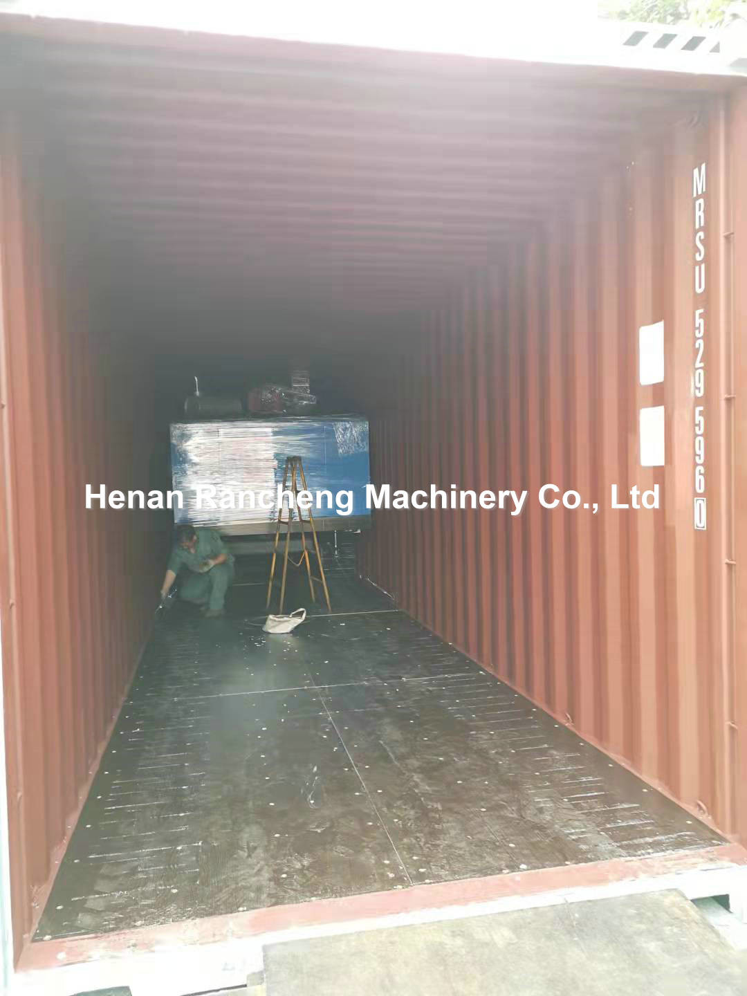 180m Depth Engineering Drilling Rig 125KW Engine Hydraulic Anchor Drilling Machine