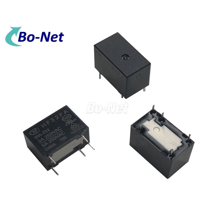 HF32FA-005-ZS1 Electronic Components HF32FA-005-ZS1 Relay/Connector/Integrated Circuits