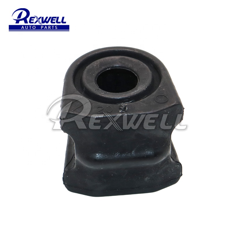 Rexwell Auto Parts Front Rubber Stabilizer Bar Bushing for Subaru Legacy Outback