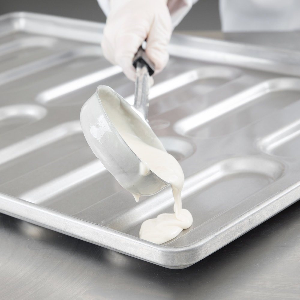 Rk Bakeware China-Nonstick Hotdog Tray for Industrial Bakeries