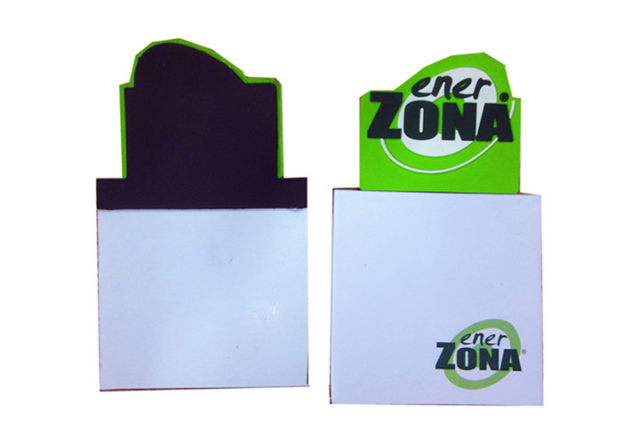 Custom Magnetic Sticky Notes Fridge Magnet Post Its Notes For Refrigerator Magnetic Memo Pads To Do List Shopping List Notepads