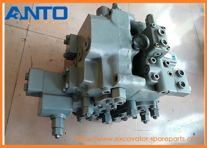 HYEST CORPORATION Main Control Valve UX28 Fit For Excavator Vo-lvo EC210
