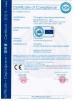 Changsha Haochang Machinery Equipment Co., Ltd Certifications