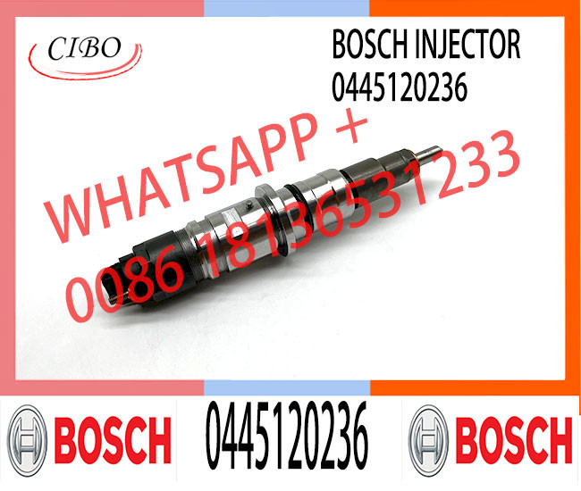 Diesel Common Rail Injectors Nozzles OE 3973060 3965721 4939061 4940170 5263308 0445120236