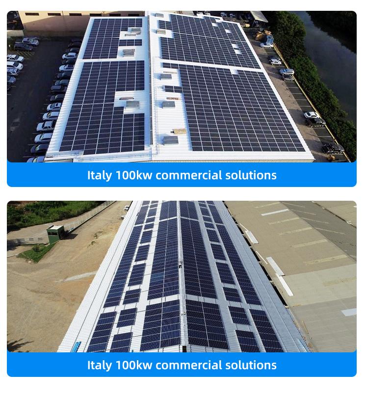 MPPT Controller On Grid Solar Power System Inverter For Power Station