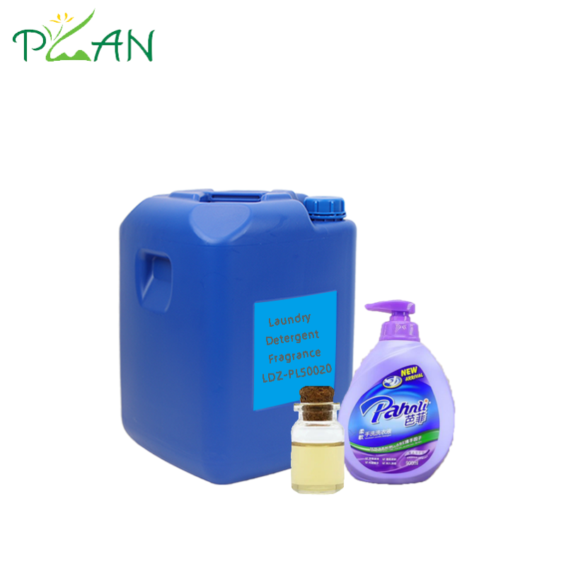 Eco-Friendly Buffy Lavender Fragrance Essence For Laundry Fabric Softener Concentrated