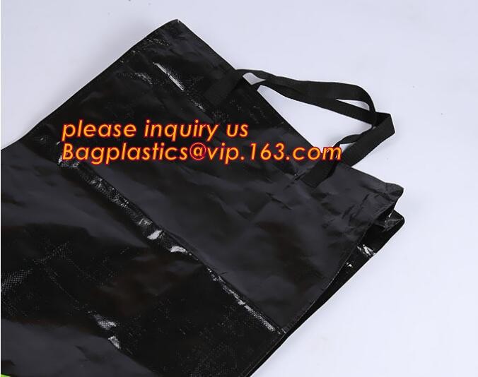 Color Printed PP Woven Carrying Shopping/Grocery Tote Bag,promotional tote laminated pp non woven gift bag fashion handb