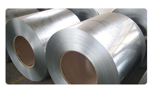 Gi Coil Factory Sale CS Type C Gi Coil DC51D+Z SGCC Galvanized Gi Steel Coil