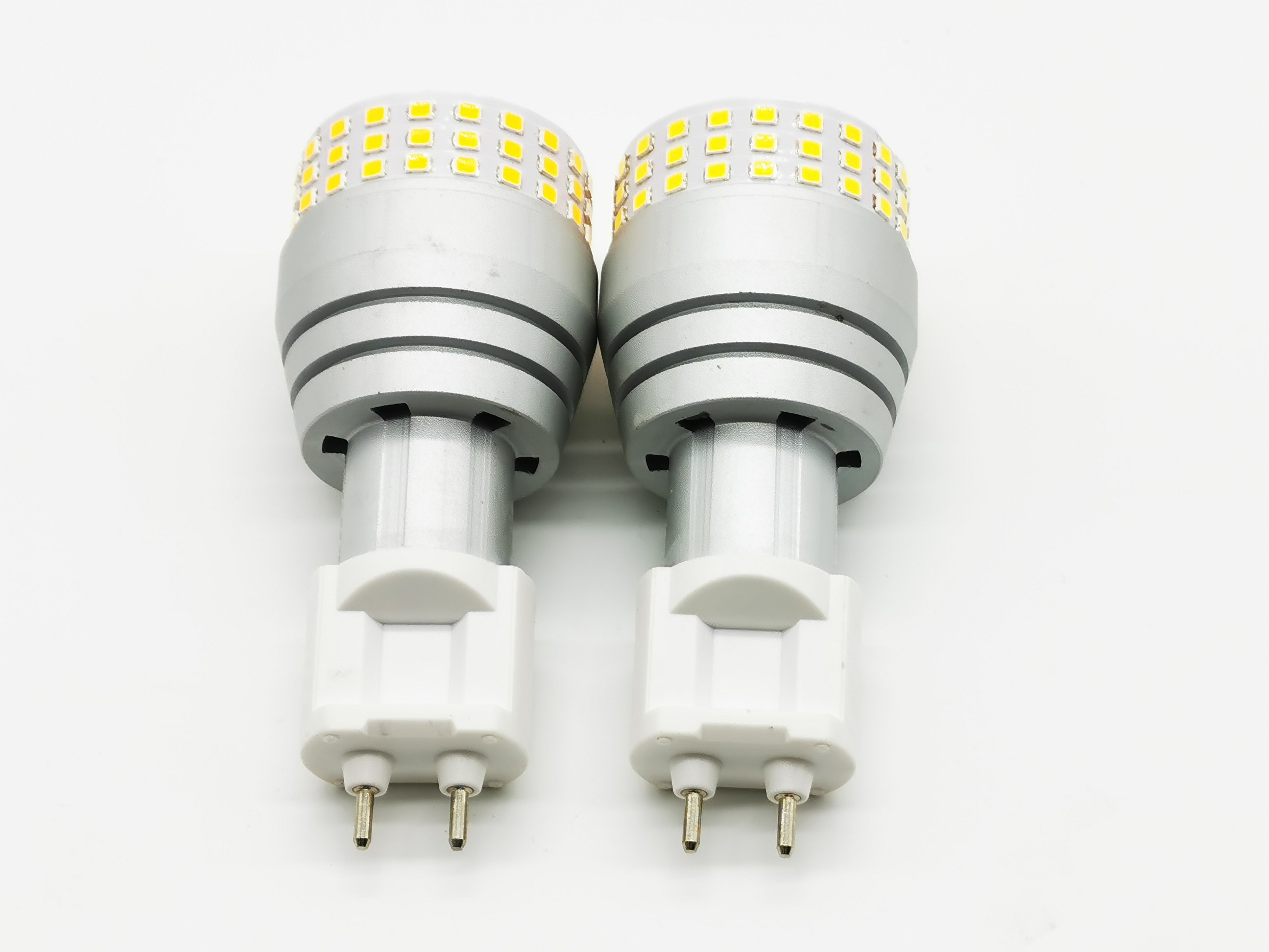 high quality g12 10W led corn light replace 35W Metal halide lamp cri80 G12 led bulb lamp ac85-265V