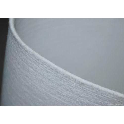 Customised Needle Punched Non Woven Fabric Heat Preservation Water Absorption