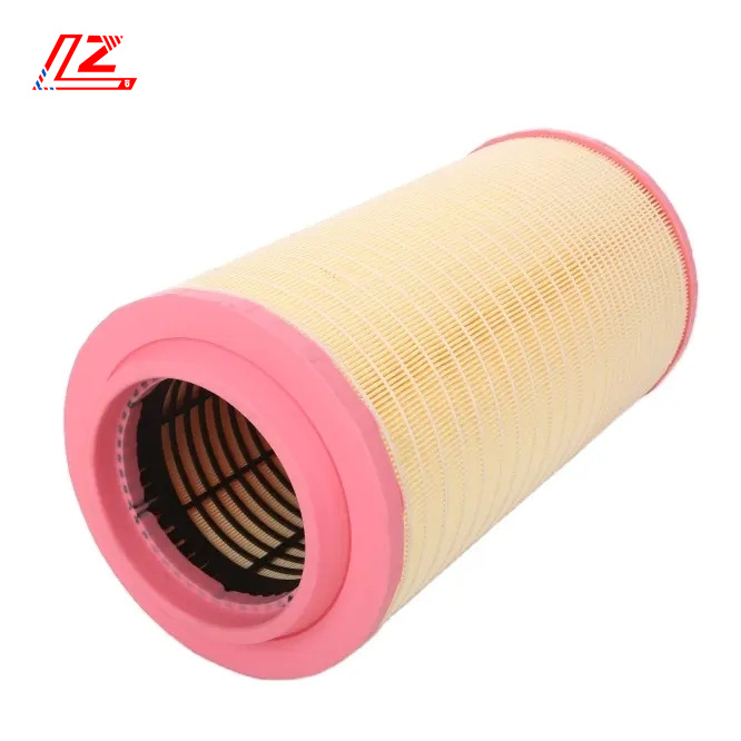 Mechanical Engineering Equipment Diesel Filter Replacement for Aeon 98mm*98mm*236mm