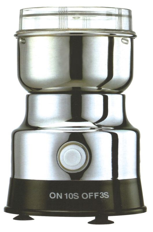 JLL350B 280w Powerful Coffee Bean Nuts Smart Blade Grinder