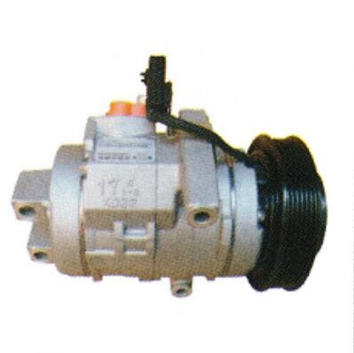 ALA21034 CHRYSLER 300C AC COMPRESSOR 10S17C AC COMPRESSOR 55AAA034AC AC Compressor