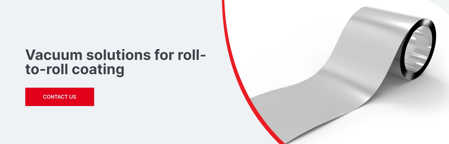 Vacuum Roll to Roll Vacuum Metallizer for PET CPP CPE Nylon Aluminum Foil and Paper