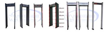 ShenZhen Peace Guarder Technology CO., LTD