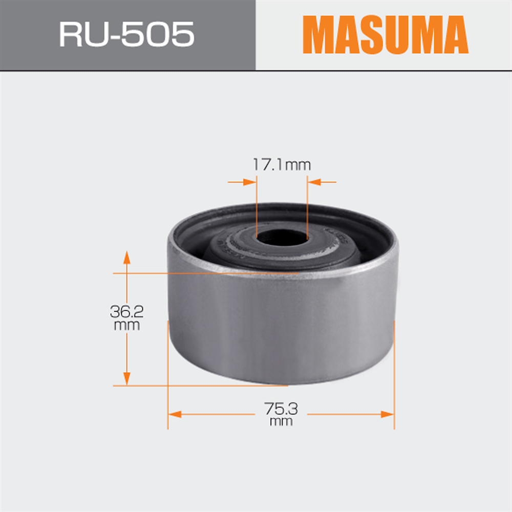 L200 BRAZIL Mountings insert tool TNZ51 QR25DE MR554076 MR554076 MR418671 for MITSUBISHI MONTERO
