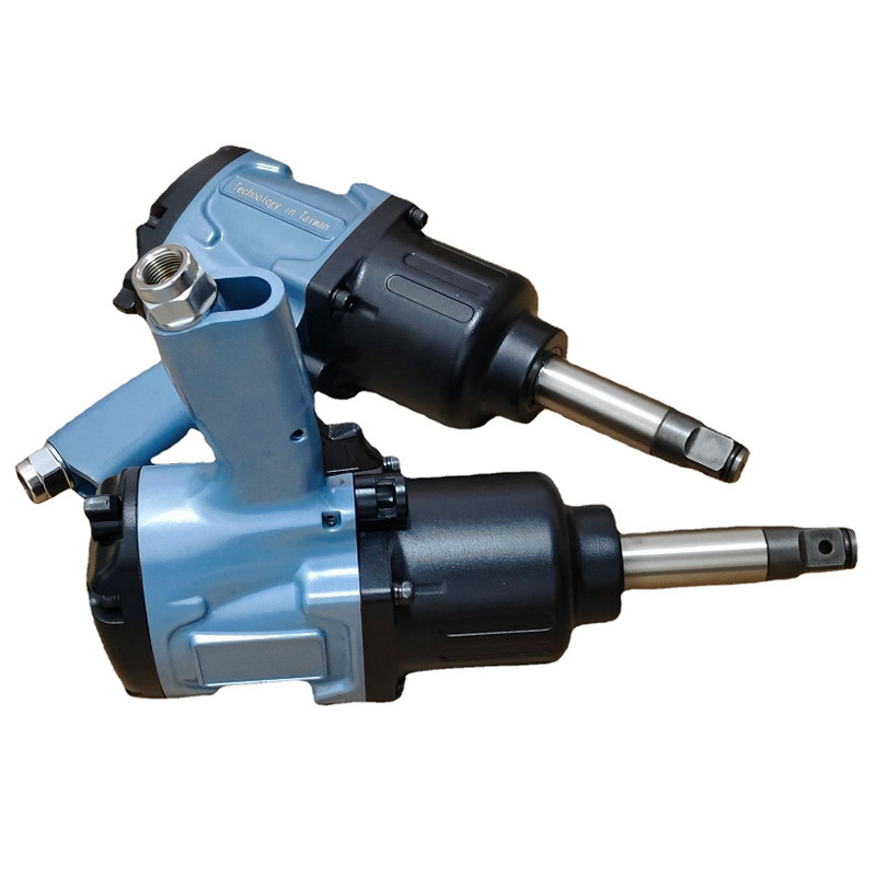 Jumbo Hammer Lightweight 1 Inch Impact Gun Auto Impact Wrench CE
