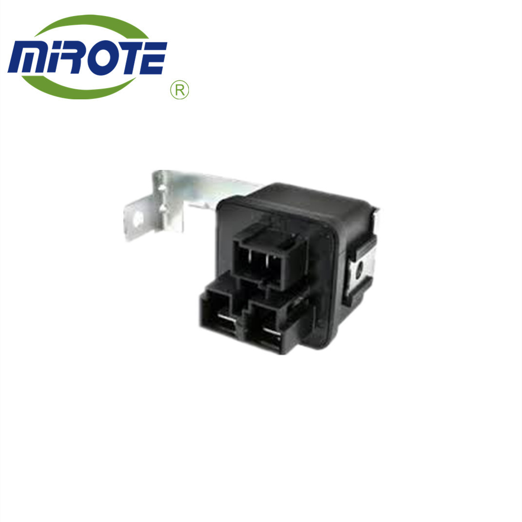 Preheat relay 25230G2400 25230BN300 automotive electrical relay 24v starter relay pure copper wire