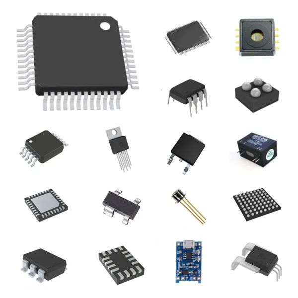 8 Bit Microcontroller MCU Integrated Circuit IC PIC18F6722 PIC18F6722-I/PT