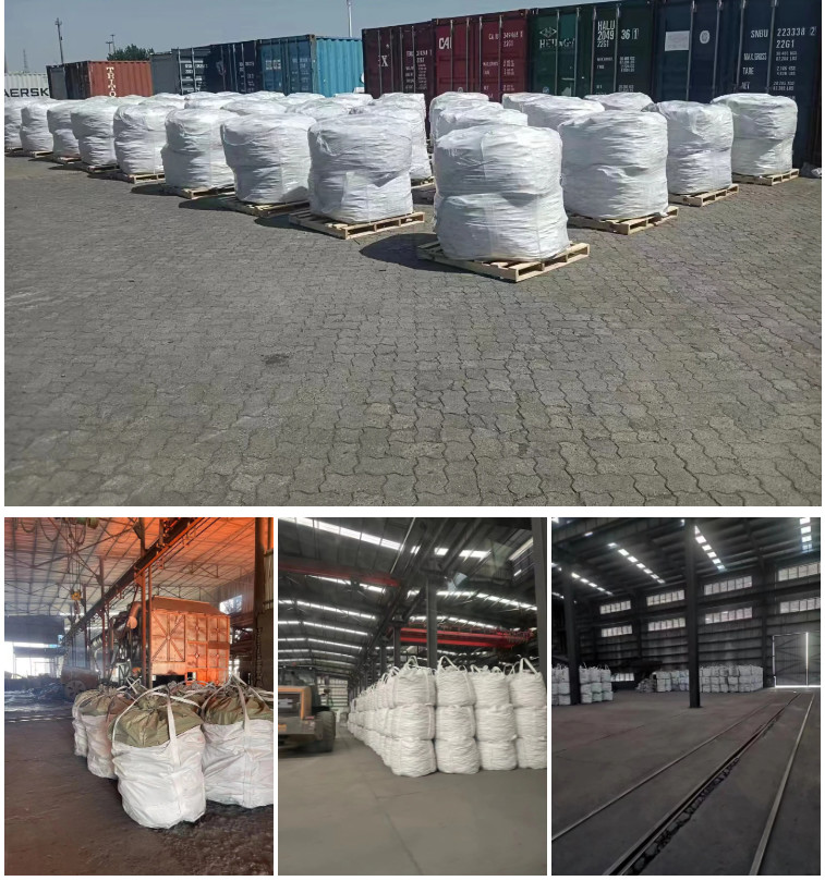98.5% Calcium Metal Lump For Deoxidation And Desulfurization