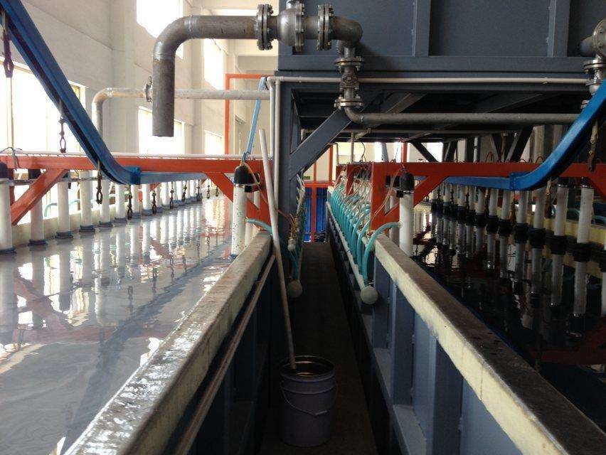 Waterproof Edpaint Low Temperature Curing Electrophoresis Paint For Auto Parts