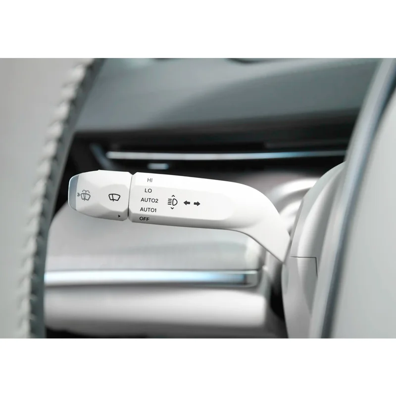 2900mm Wheelbase CHANGAN AUTO 2023 Qiyuan A07 0.5 Hour Fast Charging Left Steering Wheel Intelligent Electric Vehicle