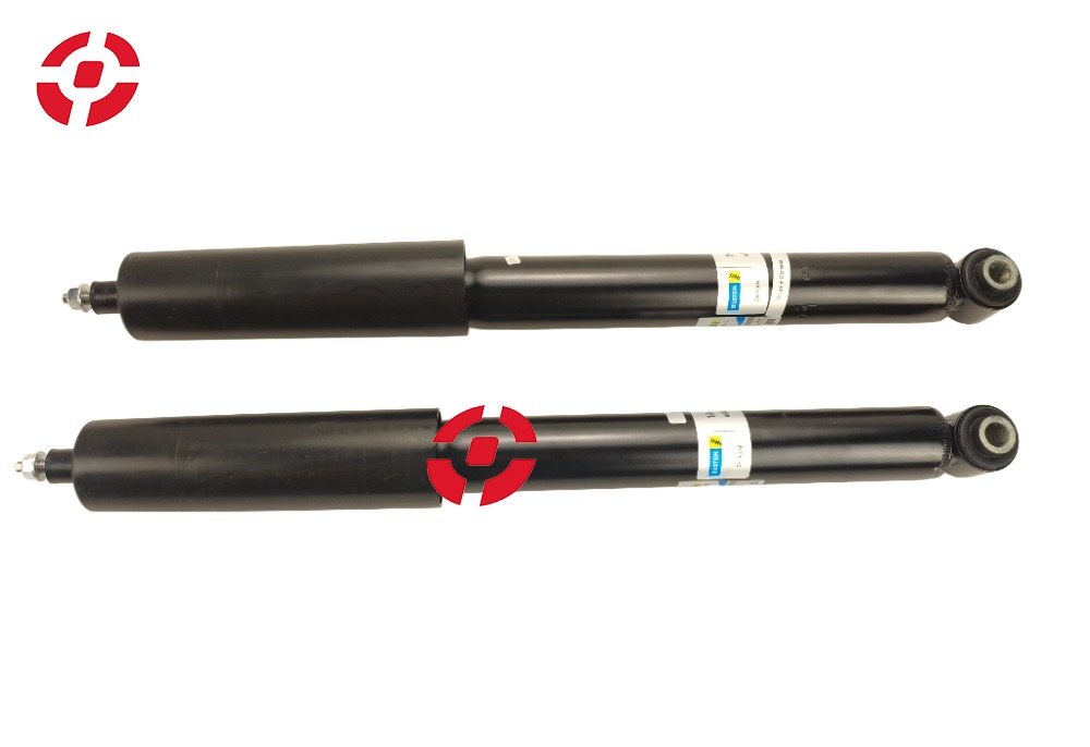 OE 31406012 Bilstein Rear Left And Right Air Shock Absorber Assembly Air Suspension Shock Strut For Volvo XC60